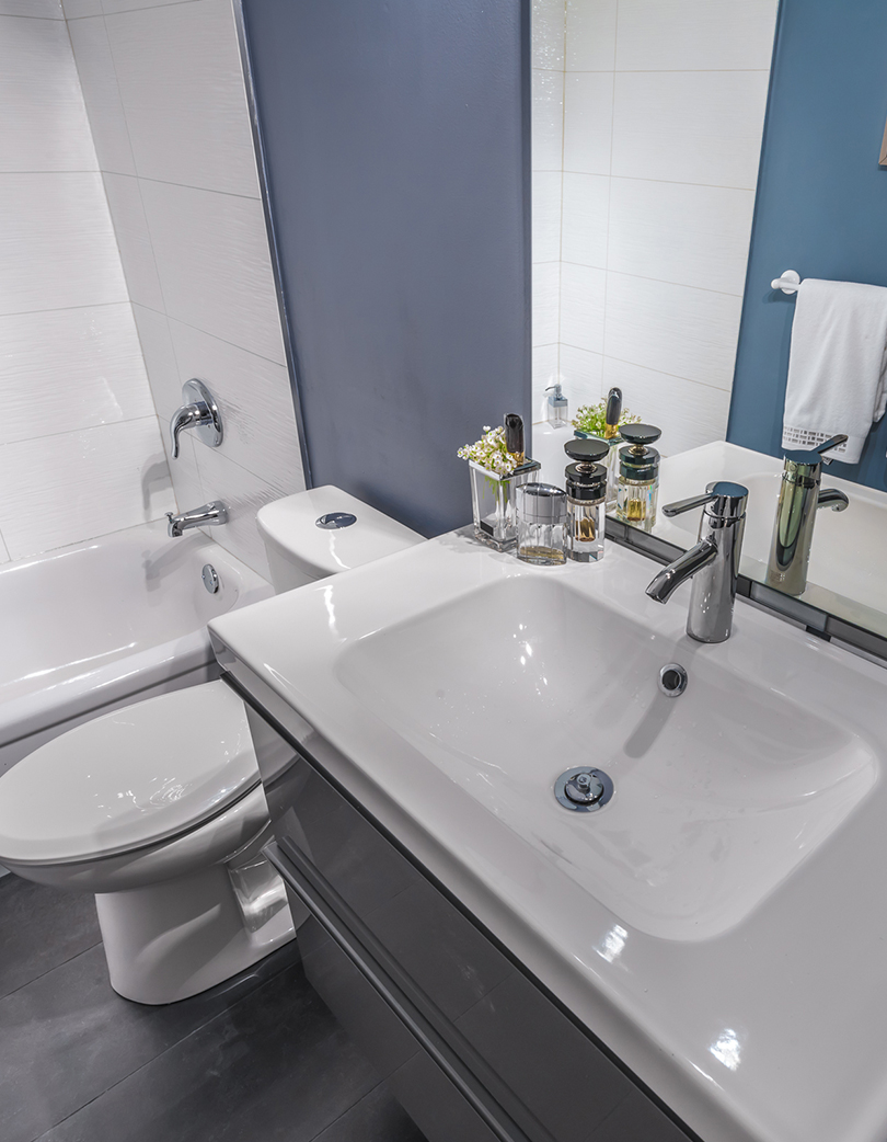 Plumbing and Heating in Essex