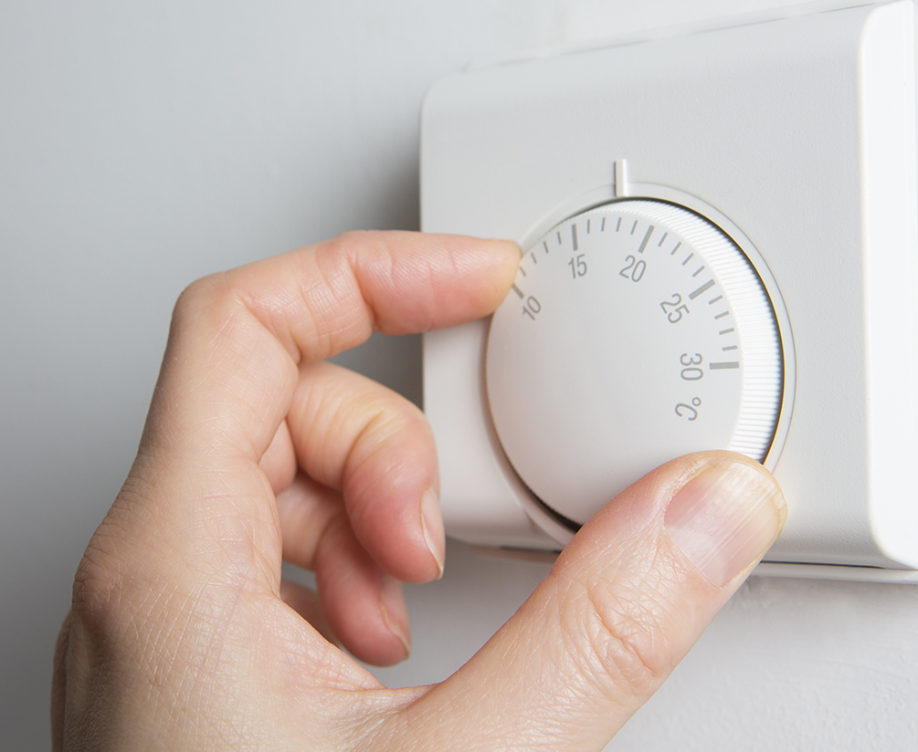 Plumbing and Heating in Essex
