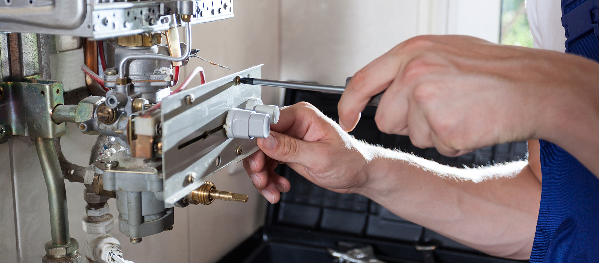 Plumbing and Heating in Essex